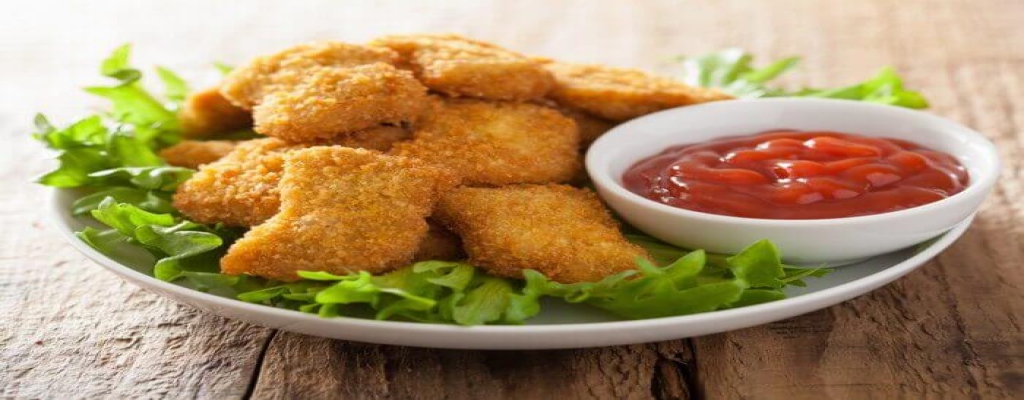 livraison TEX MEX